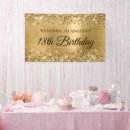 Suche nach 18 geburtstag banner Mädchenhaft