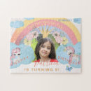 Recherche de licorne puzzles Enfants