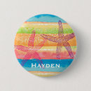 Recherche de rayé badges Été