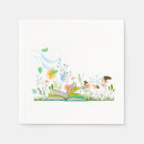 Recherche de chaton mignon serviettes Fleurs