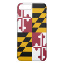 Recherche de maryland iphone coques Drapeau