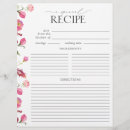 Recherche de pages de recette Pour elle