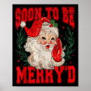 Suche nach vintager weihnachtsmann poster Niedlich