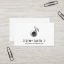 Recherche de ingénieur audio cartes visite Musicien