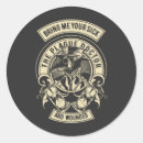 Suche nach kranke aufkleber Vintag