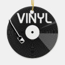 Recherche de vinyl record ornements Disque