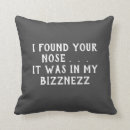 Suche nach sarkasmus kissen Spaß