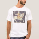 Suche nach falknerei tshirts Reiten