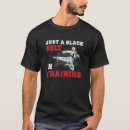 Suche nach karate schwarzer gürtel tshirts Für