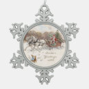 Recherche de lapin vintage ornements Vacances