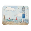 Suche nach weißer leuchtturm magnete Nautisch