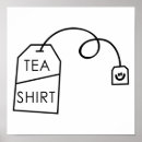 Suche nach teetrinker poster Teezeit