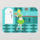 Suche nach hausfrauen einladungen Für sie