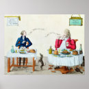 Recherche de gourmand posters Table