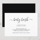 Recherche de bash baby shower invitations Mignon