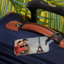 Recherche de mariage romantique bagages étiquettes Lune de miel