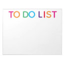 Suche nach liste notizblock Bunt