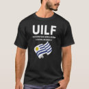 Suche nach uruguayan tshirts Lustig