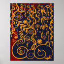 Recherche de gustave klimt posters Bleu