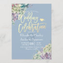 Recherche de succulent plant mariage invitations Plantes succulents