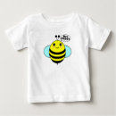 Recherche de bee bébé tshirts Bourdon