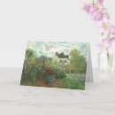 Suche nach claude monet karten France