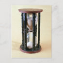 Recherche de du 17ème siècle cartes postales Sablier