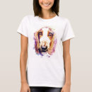 Recherche de bassett tshirts Toute personne