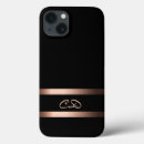 Recherche de lux iphone coques Élégant