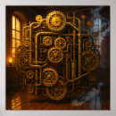 Suche nach viktorianische poster Steampunk