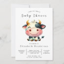 Recherche de stylish baby shower invitations Mignon