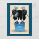 Suche nach japanese postkarten Kimono