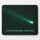 Suche nach komet mousepads Astronomie