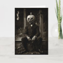 Suche nach vintage halloween karten Kürbis