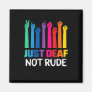 Recherche de rude magnets Sensibilisation