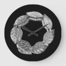 Recherche de conception graphique horloges Mode