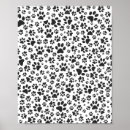 Suche nach polka dots poster Weiß