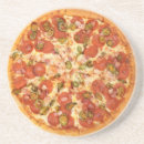 Suche nach pizza untersetzer Zuhause