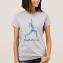Recherche de yoga pose tshirts Zen