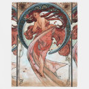 Recherche de alfons mucha maison deco Cru