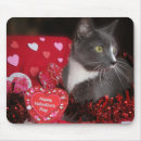 Recherche de baisers tapis souris Romantique