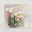 Recherche de callas cartes visite Floral