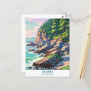 Suche nach acadia national park postkarten Reise
