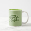 Recherche de hawaïen tasses Vintage
