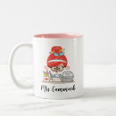 Recherche de notations tasses Teacher