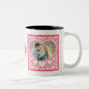 Recherche de joyeuse saint valentin tasses Aquarelle