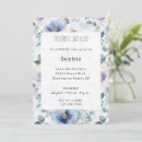 Recherche de fleurs de lavande invitations Jolie