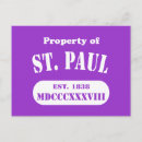 Suche nach st paul postkarten Hauptstadt