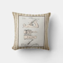 Recherche de outils coussins Vintage