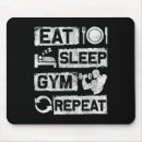Recherche de routine tapis souris Nation en forme